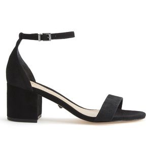 Schutz chimes sandal
